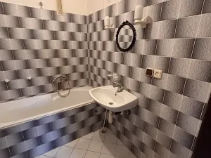 Prodej bytu 2+1, Liberec, Jáchymovská, 52 m2