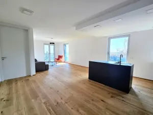 Prodej bytu 3+kk, Praha - Smíchov, U Dívčích hradů, 123 m2