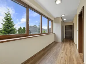 Pronájem rodinného domu, Troubsko, Sadová, 277 m2