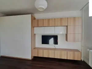 Prodej bytu 2+kk, Pardubice, nábřeží Závodu míru, 41 m2