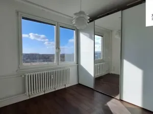 Prodej bytu 2+kk, Pardubice, nábřeží Závodu míru, 41 m2