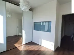 Prodej bytu 2+kk, Pardubice, nábřeží Závodu míru, 41 m2