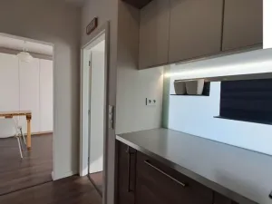 Prodej bytu 2+kk, Pardubice, nábřeží Závodu míru, 41 m2