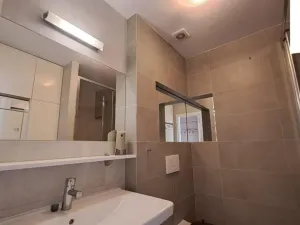 Prodej bytu 2+kk, Pardubice, nábřeží Závodu míru, 41 m2