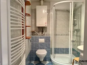 Pronájem bytu 1+kk, Brno - Veveří, Gorkého, 61 m2