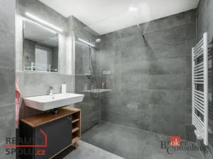 Pronájem bytu 1+kk, Hořovice, Pšeničná, 31 m2