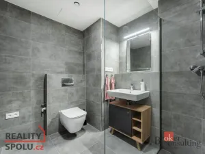 Pronájem bytu 1+kk, Hořovice, Pšeničná, 31 m2