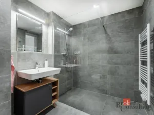 Pronájem bytu 1+kk, Hořovice, Pšeničná, 31 m2