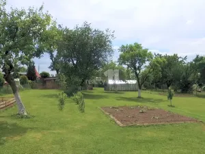 Prodej pozemku pro bydlení, Svitavy - Předměstí, Za Jatkami, 1068 m2