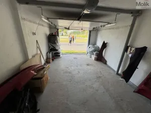 Prodej garáže, Most, Slovanská, 34 m2