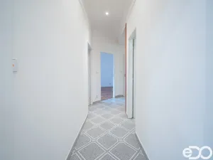 Prodej bytu 2+1, Praha, Na Jezerce, 66 m2