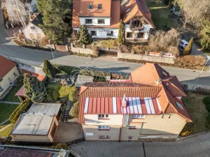 Prodej rodinného domu, Průhonice, Školní, 200 m2