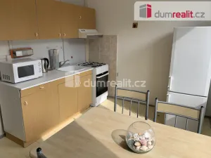 Pronájem bytu 1+1, Ústí nad Labem - Ústí nad Labem-centrum, Králova výšina, 36 m2