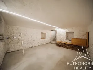 Prodej rodinného domu, Červené Pečky, Husova, 177 m2