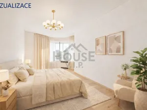 Prodej bytu 2+kk, Praha - Libeň, Sokolovská, 48 m2