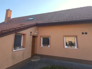 Prodej rodinného domu, Bělotín, 172 m2