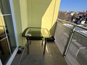 Prodej bytu 2+kk, Karlovy Vary, Jateční, 79 m2