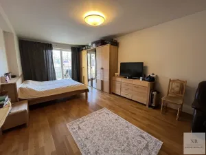 Prodej bytu 2+kk, Karlovy Vary, Jateční, 79 m2