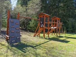 Prodej bytu 2+kk, Pec pod Sněžkou, 62 m2