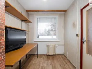 Prodej bytu 1+1, Poděbrady - Poděbrady III, Kunštátská, 44 m2