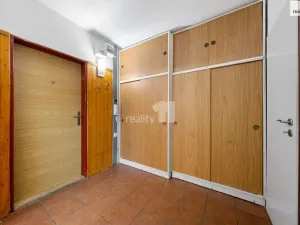 Prodej bytu 1+1, Poděbrady - Poděbrady III, Kunštátská, 44 m2