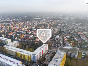 Prodej bytu 1+1, Poděbrady - Poděbrady III, Kunštátská, 44 m2