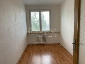 Pronájem bytu 3+1, Nový Jičín, Nerudova, 68 m2