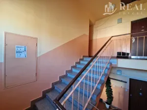 Pronájem bytu 1+1, Most, W. A. Mozarta, 40 m2