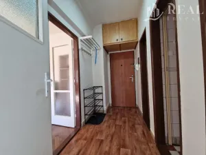 Pronájem bytu 1+1, Most, W. A. Mozarta, 40 m2