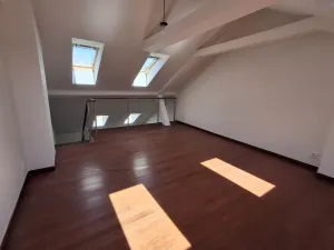 Pronájem bytu 2+kk, Příbram - Příbram II, 61 m2