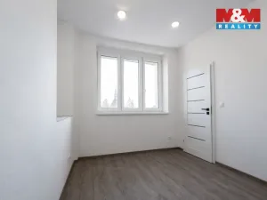 Pronájem bytu 2+kk, Česká Lípa, Jiráskova, 53 m2