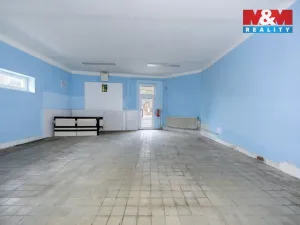 Prodej rodinného domu, Brnířov, 160 m2