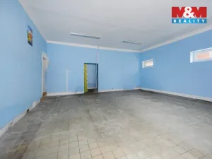Prodej rodinného domu, Brnířov, 160 m2