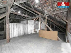 Prodej rodinného domu, Brnířov, 160 m2