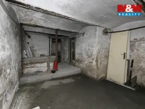 Prodej rodinného domu, Brnířov, 160 m2