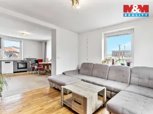 Prodej rodinného domu, Chomutice, 132 m2