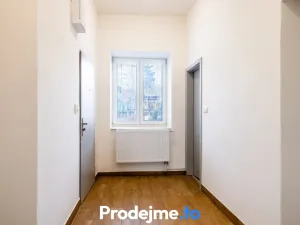 Pronájem bytu 3+1, Znojmo, U Rybníka, 69 m2