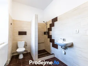 Pronájem bytu 3+1, Znojmo, U Rybníka, 69 m2
