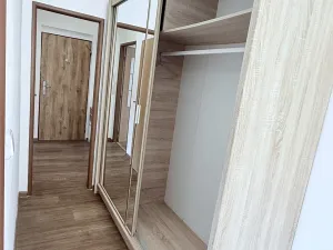 Pronájem bytu 2+1, Dobříš, náměstí Svobody, 64 m2