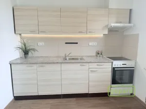 Pronájem bytu 2+1, Dobříš, náměstí Svobody, 64 m2