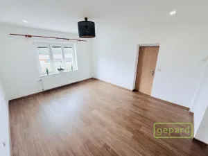 Pronájem bytu 2+1, Dobříš, náměstí Svobody, 64 m2