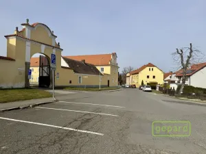 Pronájem bytu 2+1, Dobříš, náměstí Svobody, 64 m2