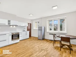 Prodej bytu 2+kk, Přerov - Přerov I-Město, Na Odpoledni, 50 m2