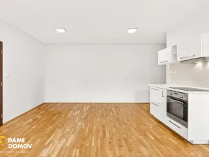 Prodej bytu 2+kk, Přerov - Přerov I-Město, Na Odpoledni, 50 m2