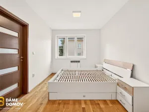 Prodej bytu 2+kk, Přerov - Přerov I-Město, Na Odpoledni, 50 m2