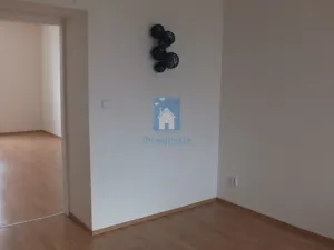 Pronájem bytu 2+1, Plzeň, Barrandova, 67 m2