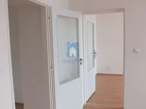 Pronájem bytu 2+1, Plzeň, Barrandova, 67 m2