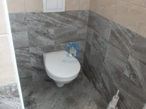 Pronájem bytu 2+1, Plzeň, Barrandova, 67 m2