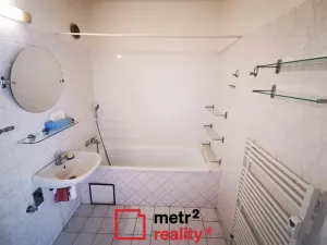 Prodej bytu 3+1, Olomouc, Handkeho, 92 m2