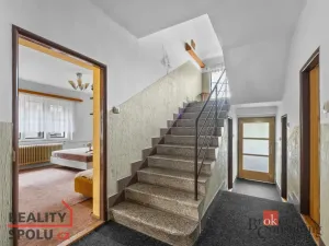 Prodej rodinného domu, Týniště nad Orlicí, Voklik, 241 m2